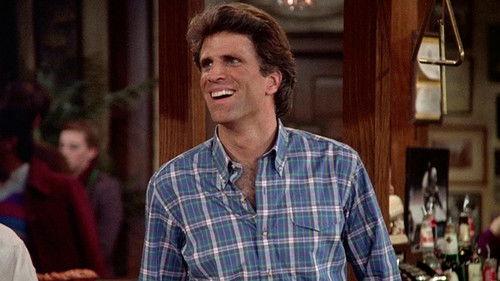Cheers Season 1 Episode 17 - Diane's Perfect Date