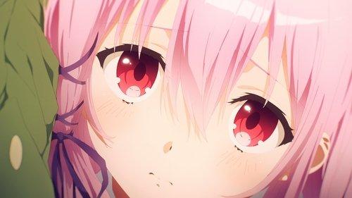 Engage Kiss Season 1 Episode 1 - A Loser and a Demon and a Man and a Woman