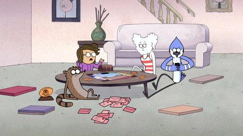 undefined Season 5 Episode 37 - Real Date