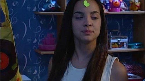 Isa TKM Season 1 Episode 14 - Episode 14