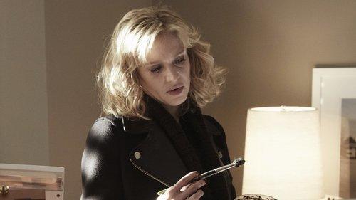 Motive Season 1 Episode 9 - Framed