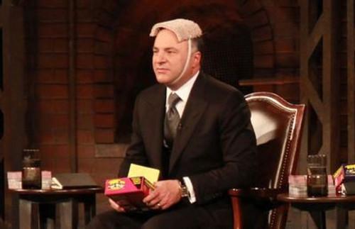 Dragons' Den Season 5 Episode 18 - Episode 18