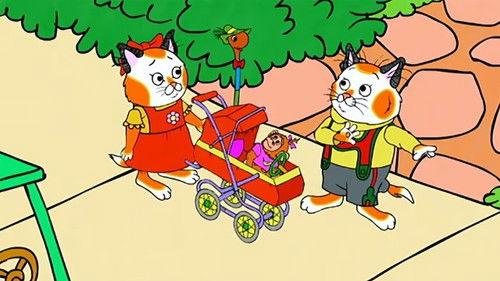 Busytown Mysteries Season 1 Episode 19 - Where's Junior?