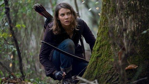 The Walking Dead Season 10 Episode 17 - Home Sweet Home