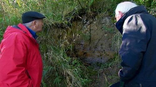 Time Team Season 20 Episode 14 - Britain's Stone Age Tsunami