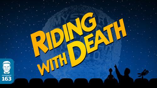 Mystery Science Theater 3000 Season 8 Episode 14 - Riding with Death