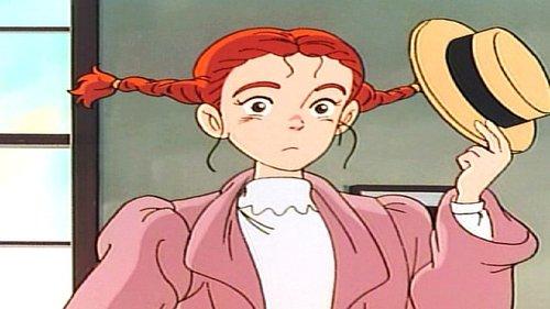 My Daddy Long Legs Season 1 Episode 2 - Preparing for a Journey by Myself