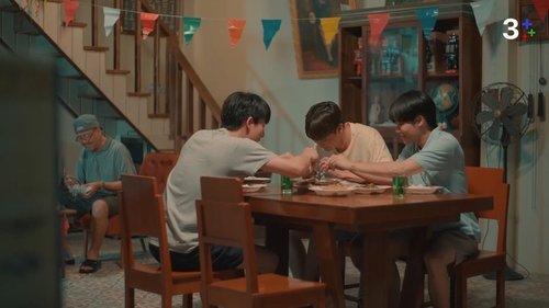 Remember Me Season 1 Episode 3 - Episode 3