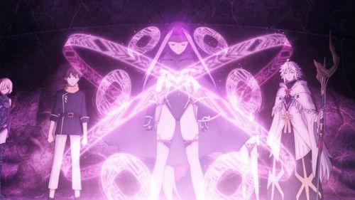 Fate/Grand Order Absolute Demonic Front: Babylonia Season 1 Episode 14 - Decisive Battle