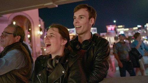 Love on the Spectrum Season 2 Episode 4 - Episode 4