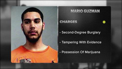 Court Cam Season 3 Episode 2 - #302