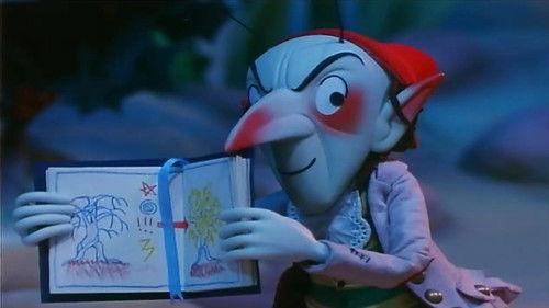 Noddy's Toyland Adventures Season 3 Episode 4 - Noddy and the Golden Tree