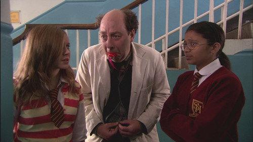 M.I. High Season 1 Episode 8 - Forever Young