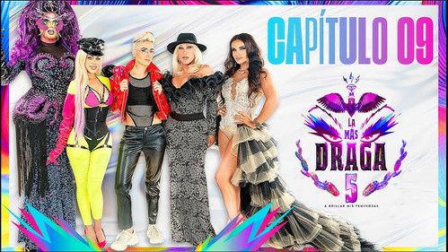 La Más Draga Season 5 Episode 9 - La Más Lele