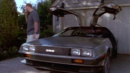 Get a Life Season 2 Episode 12 - 1977 2000