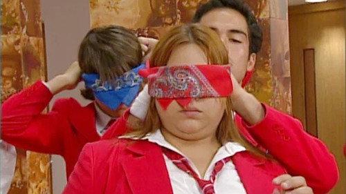 Rebelde Season 1 Episode 26 - Chantaje