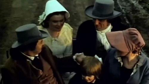 Against the Wind Season 1 Episode 13 - The Windfall Summer