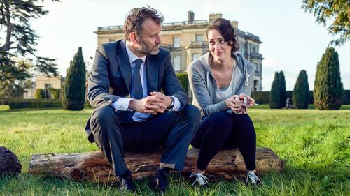 Fleabag Season 1 Episode 4 - Episode 4