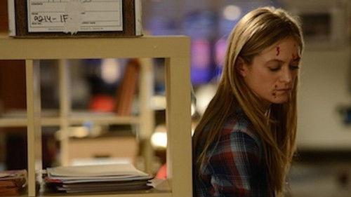 The Divide Season 1 Episode 2 - No Such Thing as Justice