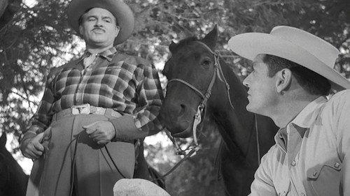 Peter Gunn Season 1 Episode 20 - Pecos Pete