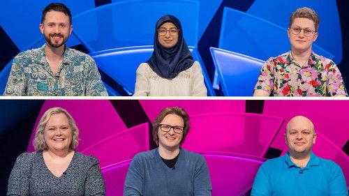 Only Connect Season 20 Episode 6 - Bloomsbury Group v Tea Totallers