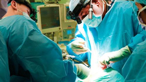 The Face Doctors Season 1 Episode 6 - I Can't Smile