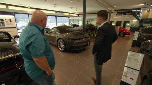 Familie Gillis: Massa is Kassa Season 1 Episode 4 - Episode 4