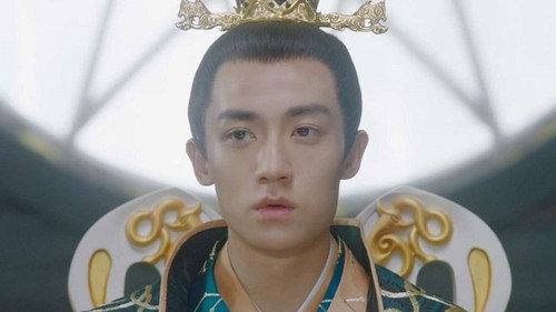 Oh! My Emperor Season 1 Episode 16 - Episode 16