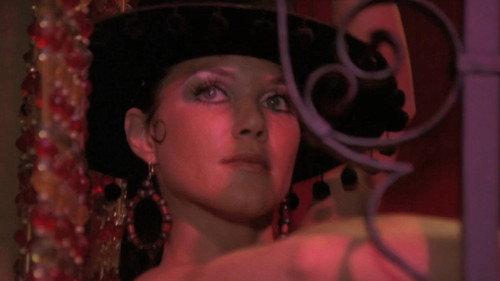 Mannix Season 4 Episode 6 - The Lost Art of Dying