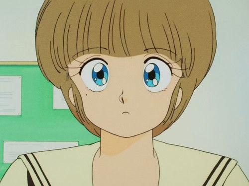 Kimagure Orange Road Season 1 Episode 10 - A Foreboding Dream?! Hikaru Is Dying