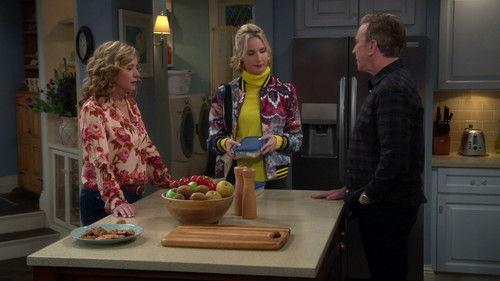 Last Man Standing Season 8 Episode 13 - Student Doubt