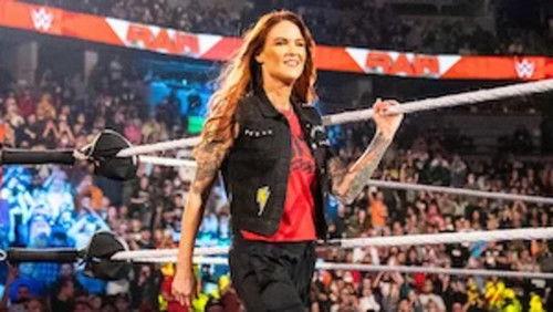 WWE Legend Profiles Season 1 Episode 6 - Lita