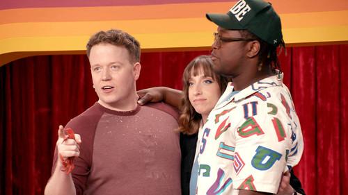 Game Changer Season 7 Episode 2 - You-lympics