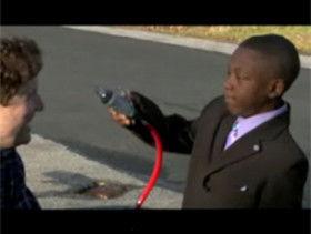 Human Giant Season 2 Episode 5 - Shutterbugs: Kiditentiary: The Reckoning