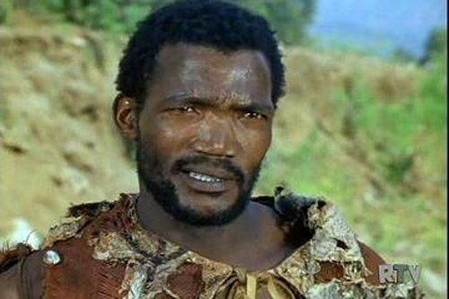 Daniel Boone Season 4 Episode 9 - The Value of a King