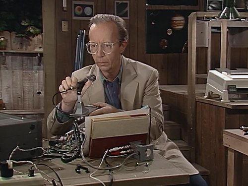 undefined Season 4 Episode 5 - Mind Games