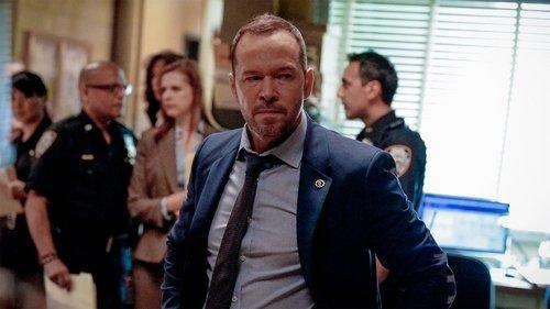 Blue Bloods Season 9 Episode 1 - Playing with Fire