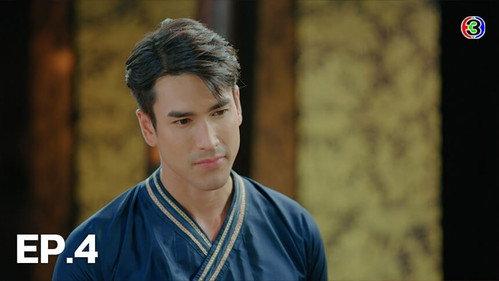 Captive Heart Season 1 Episode 4 - Episode 4