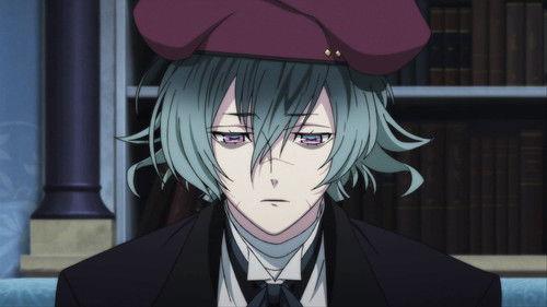 Diabolik Lovers Season 2 Episode 10 - Episode 10