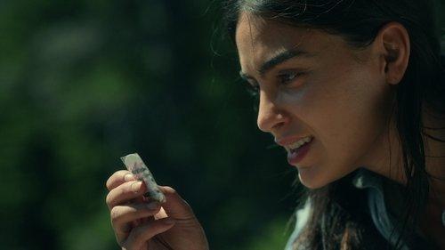 Keep Breathing Season 1 Episode 4 - Departures