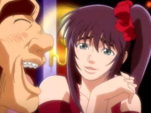 Desert Punk Season 1 Episode 17 - Perv in Pursuit