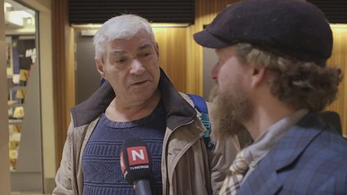 Typisk deg Season 1 Episode 2 - Episode 2