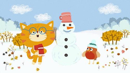 Misho and Robin Season 1 Episode 7 - Big Race