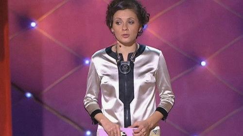 Comedy Woman Season 3 Episode 3 - Episode 3