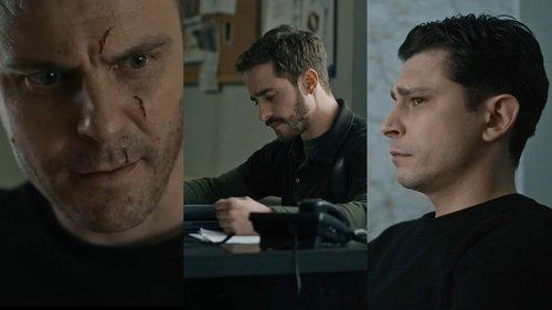 My Father's Murderers Season 5 Episode 9 - Episode 9