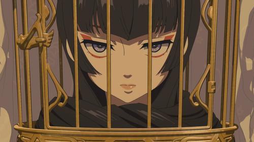 Undead Murder Farce Season 1 Episode 3 - The Immortal and the Oni