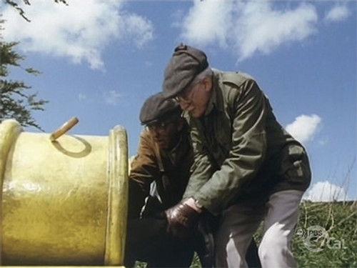 Last of the Summer Wine Season 15 Episode 1 - How To Clear Your Pipes