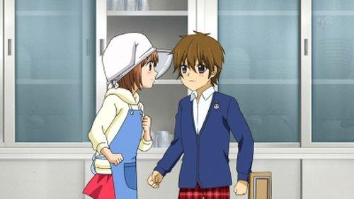 12-sai.: Chicchana Mune no Tokimeki Season 1 Episode 2 - Confession
