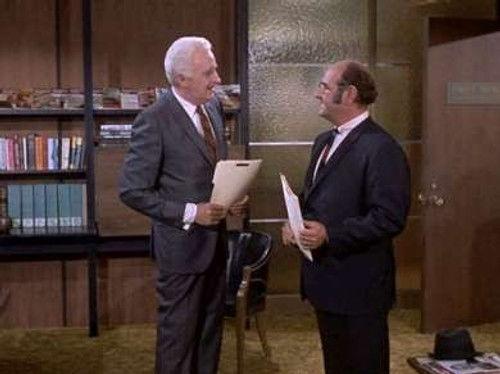 Bewitched Season 6 Episode 7 - To Trick or Treat or Not to Trick or Treat