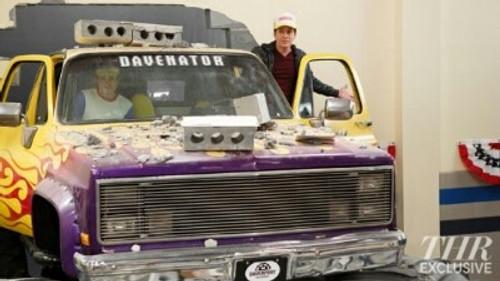 Lab Rats Season 2 Episode 12 - Trucked Out